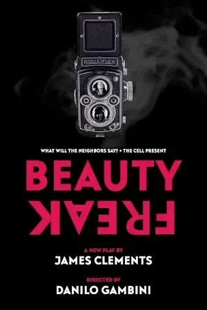 Beauty Freak poster