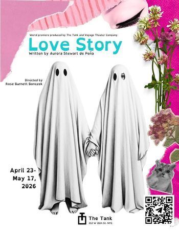 Love Story poster