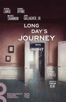 Long Day's Journey Into Night