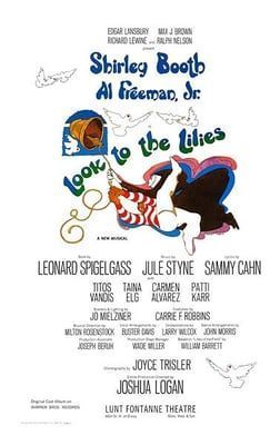 Look to the Lilies