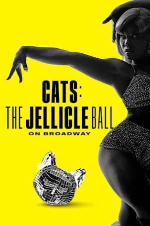 Cats: The Jellicle Ball