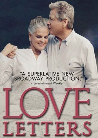 Love Letters poster