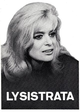 Lysistrata