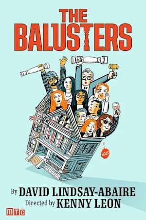 The Balusters