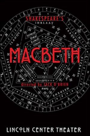 Macbeth poster