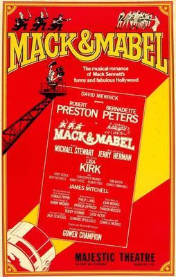 Mack & Mabel