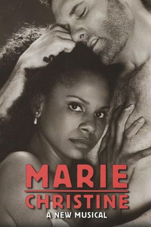 Marie Christine poster