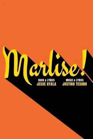 Marlise! poster