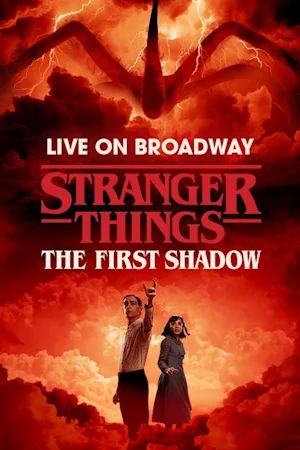 Stranger Things: The First Shadow