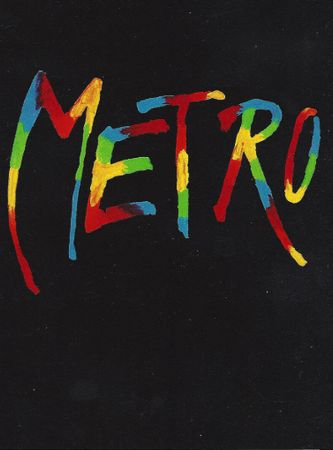 Metro