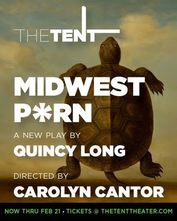 Midwestern Porn poster