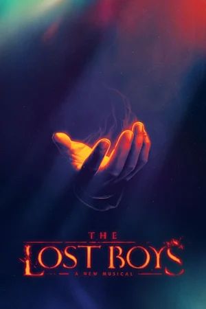The Lost Boys