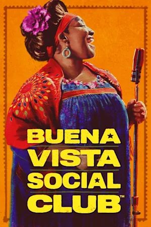 Buena Vista Social Club