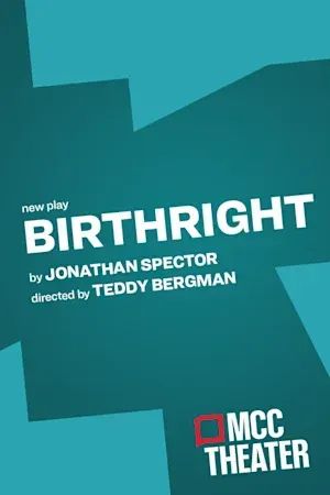 Birthright poster