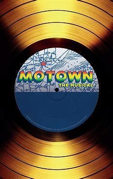 Motown The Musical