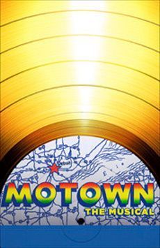 Motown poster