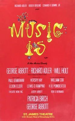 Music Is