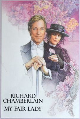 My Fair Lady