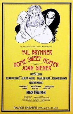 Home Sweet Homer poster