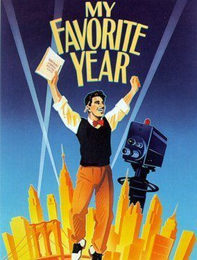 My Favorite Year