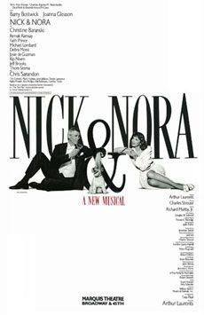 Nick & Nora