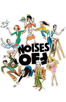 Noises Off