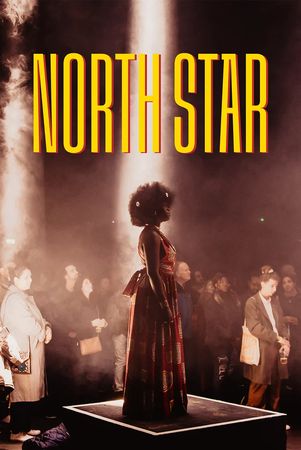North Star poster