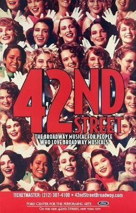 42nd Street
