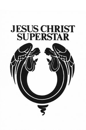 Jesus Christ Superstar poster