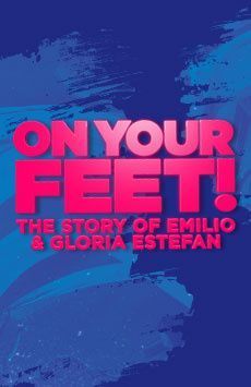 On Your Feet!