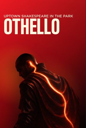 Othello poster