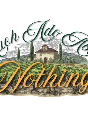 Much Ado About Nothing poster