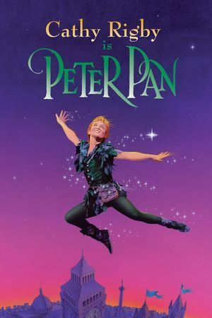 Peter Pan poster
