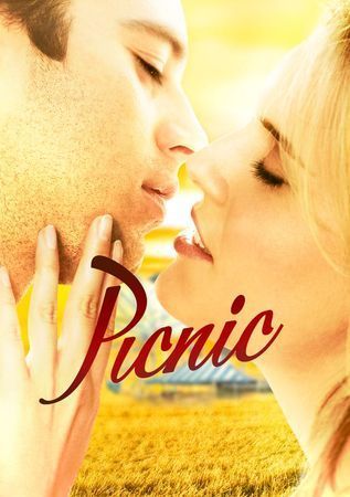 Picnic poster