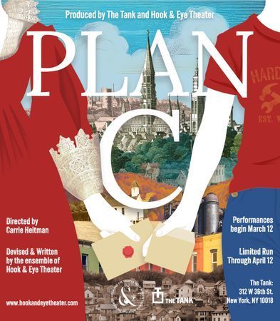 PLAN C poster