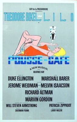 Pousse-Café