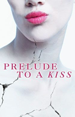 Prelude to a Kiss poster