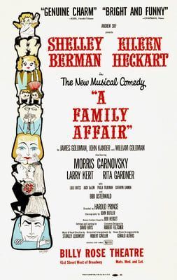 A Family Affair