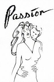 Passion poster