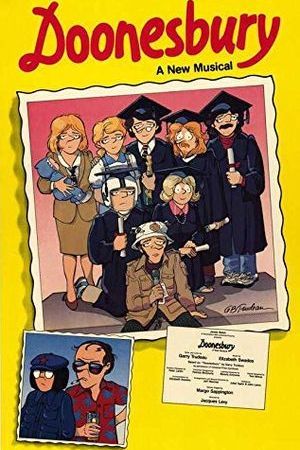 Doonesbury poster