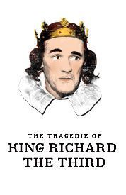 Richard III poster