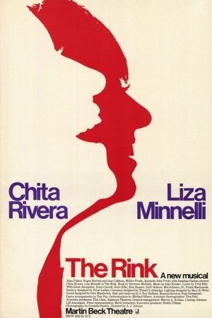The Rink poster
