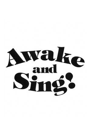 Awake and Sing! poster