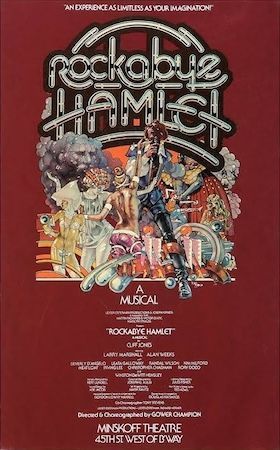 Rockabye Hamlet
