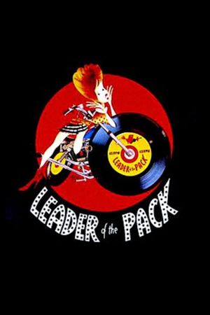 Leader of the Pack poster