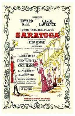 Saratoga