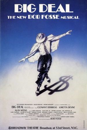 Big Deal poster