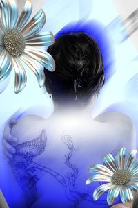 SEE/UNSEE poster