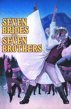 Seven Brides for Seven Brothers