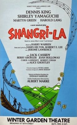 Shangri-La
